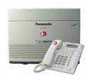 PABX PANASONIC