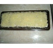 Browniees kukus