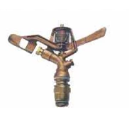 KRAN TAMAN PUTAR/ IMPULSE SPRINKLER