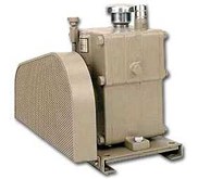 ULVAC, Vacuum Pump PVD-180 / PVD-360