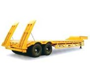 Low Bed