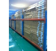 Rak Gudang