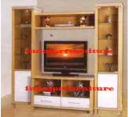 bufet tv minimalis tv2