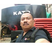 Sewa Crane Roughter