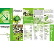 CETAK COVER CD & KASET