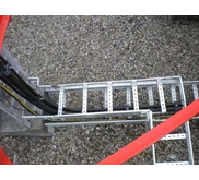 KAbel Tray Horizontal