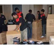 Jasa Pindahan Rumah/ Apartement