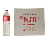 Accu Zuur