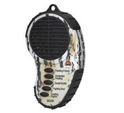 ERGO WILD HOG ELECTRONIC GAME CALL / PEMANGGIL BABI HUTAN
