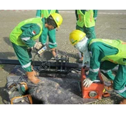 Instalasi Pipa HDPE