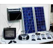 PAKET SHS 100WP SUNDAYA