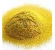 Holland Colours Asia/ HCA 501 Yellow