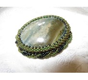 Bross Cabochon