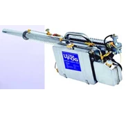 MESIN SEMPROT NYAMUK DAN PENGENDALI HAMA / FOGGING MACHINE ULTRA -FOG UF 35