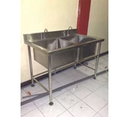 Sink table
