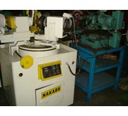 TOOL GRINDING