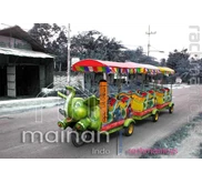 Kereta Gajah