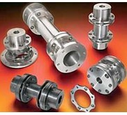 DISC COUPLING