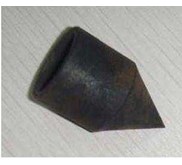 GROUND ROD DRILLING HEAD diameter 5/ 8