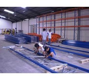 Pasang RAK PALLET