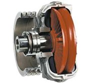 WESTCAR ROTOFLUID COUPLING