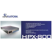 SDH STM-4 SONET/ SDH Haliplex-800