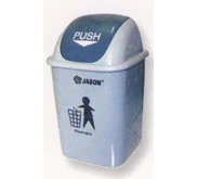TEMPAT SAMPAH JASON 20 LITER 345-012