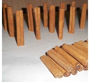 Cinnamon grade A