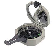 KompaSs Geologi / Compass Brunton 5006( besi )