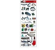 ACCESSORIES JIP JIMNY