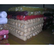 Spandex Sutra