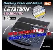 LETATWIN LM390A ( NEW MODEL ! ! ! )