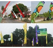 umbul-umbul