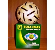 BOLA TAKRAW