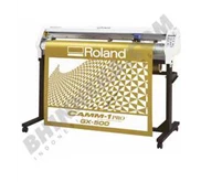 CUTTING STICKER CUTING STIKER ROLAND CAMM-1 PRO GX-500