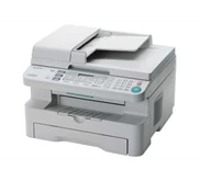 Fax KX-MB772CX Panasonic printer multifungsi with Toner Panasonic KX-FAT92E