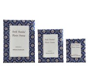 Batik Photo Frame