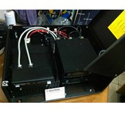 Repeater Motorola Cdr 500 VHF dan UHF Murah dan Bergaransi