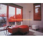 ROLLER BLIND CHAIN SYSTEM MERK ONNA, SHARP POINT