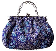 Tas Batik - Amaryllis