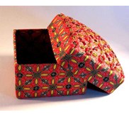 Box Batik