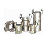 Blast coupling Q2L AIRBLAST For blasting pot 600LBS