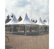 TENDA, TENDA PLETON, TENDA PROMOSI, TENDA SARNAVIL