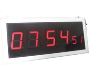 Jam Digital GPS