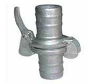 Bauer Coupling