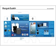 Penguin Switch