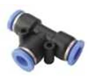 Push Lock Fitting