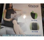 Shoulder Massager