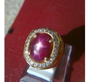 RUBY STAR TAJAM