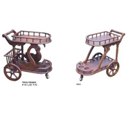 troli-kereta dorong